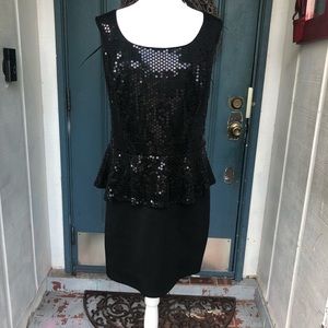 Ruby rox cocktail dress